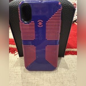 Speck iPhone Case